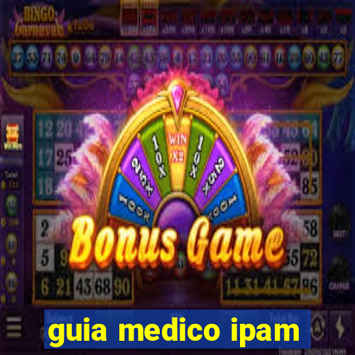 guia medico ipam